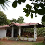 Cabo De Rama Cottage