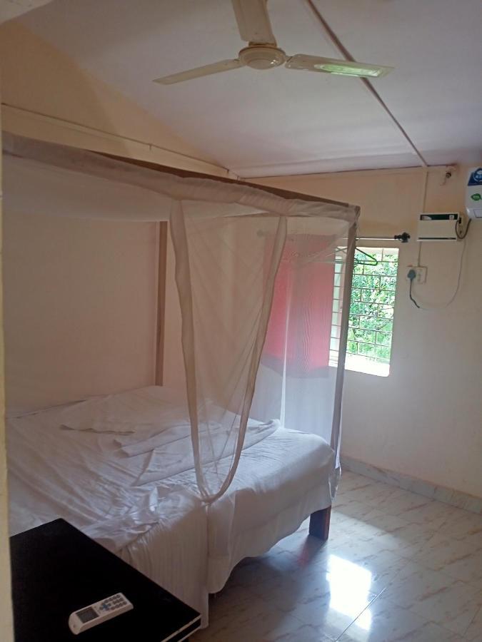 Holiday home Cabo De Rama Cola