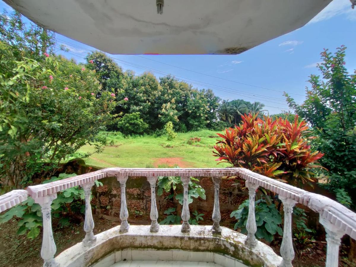 Holiday home Cabo De Rama Cola