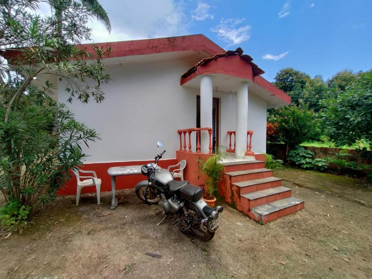 Holiday home Cabo De Rama *