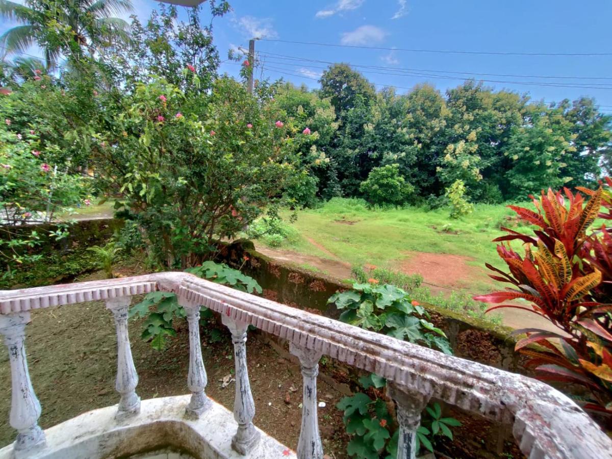 Cabo De Rama Cola