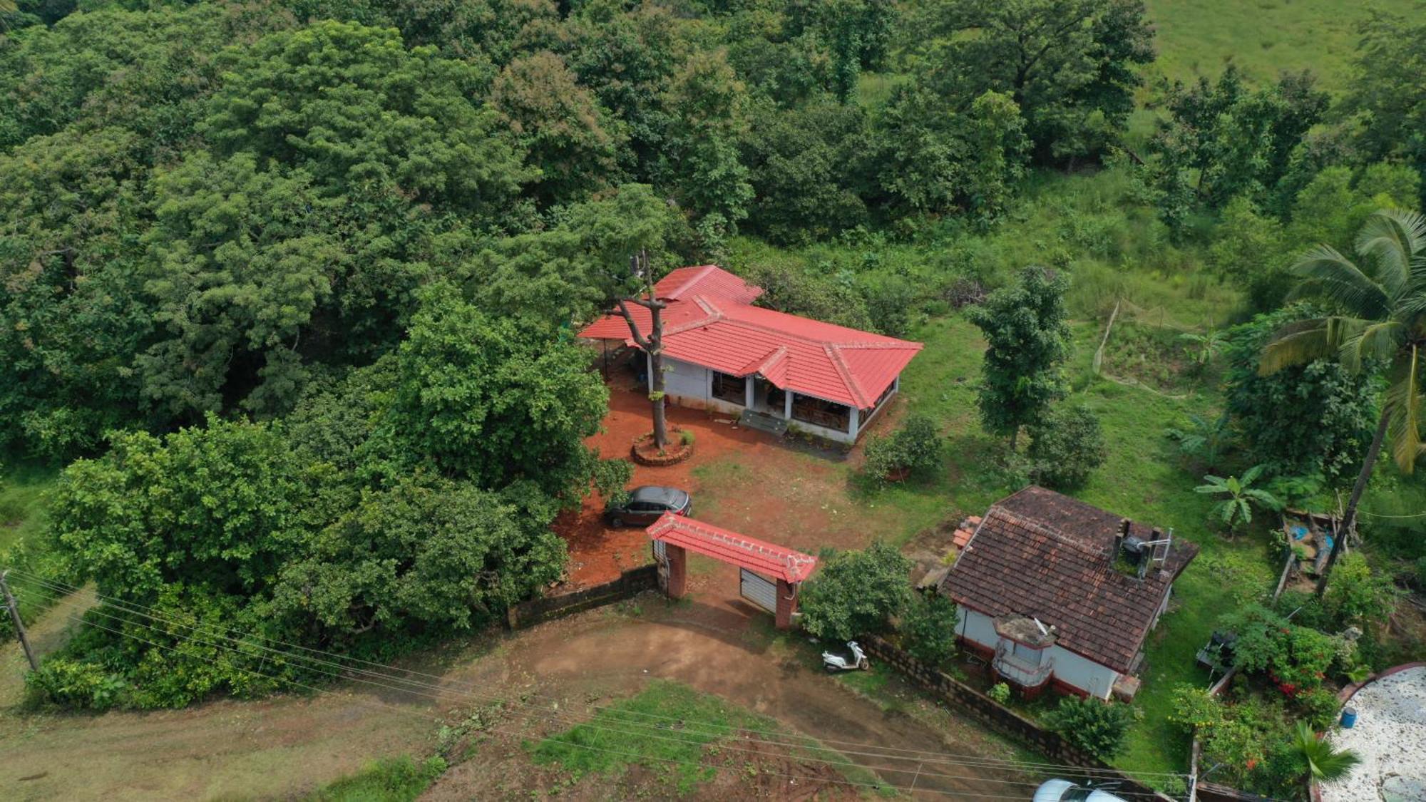 Holiday home Cabo De Rama