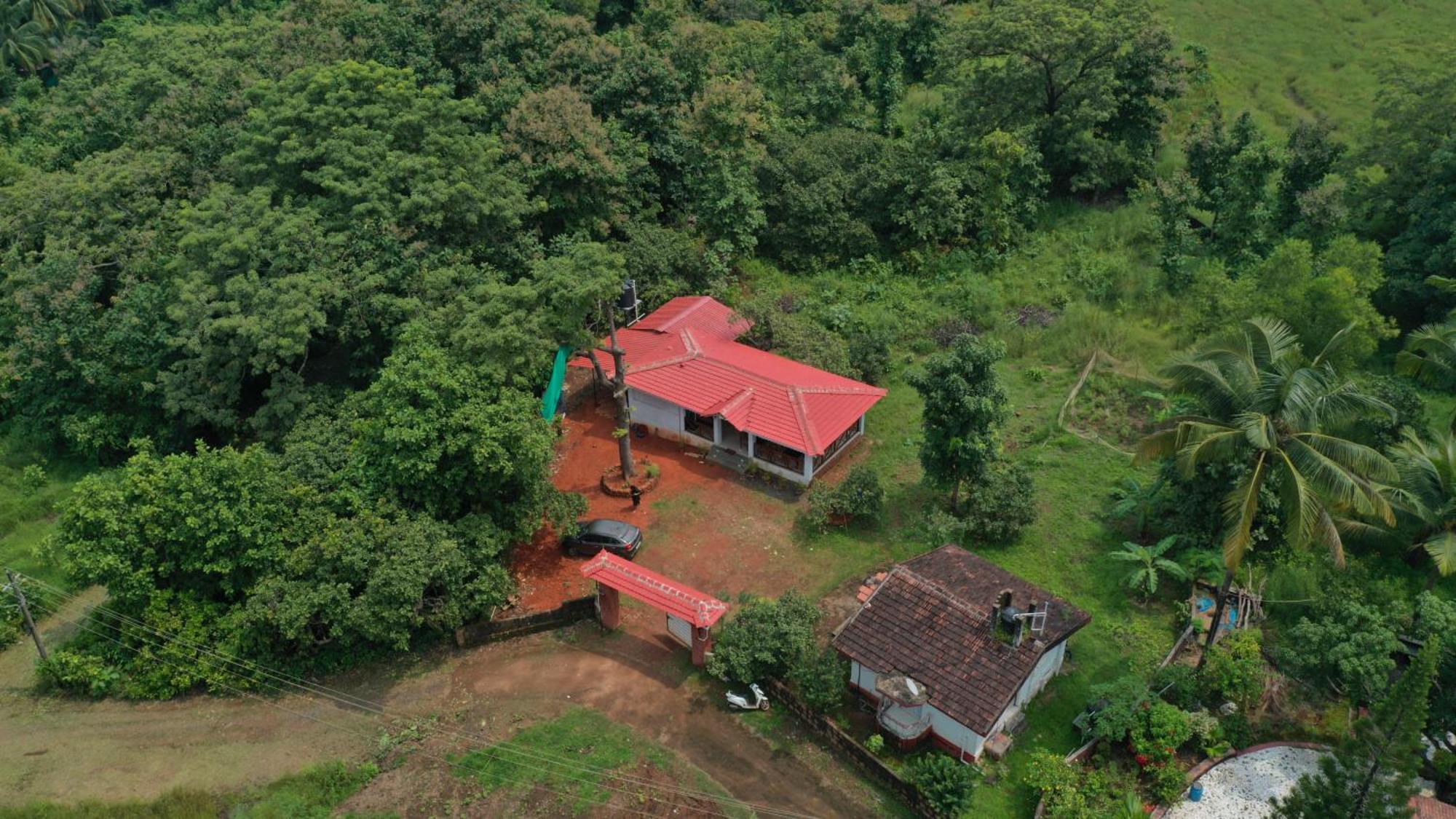 Holiday home Cabo De Rama Cola