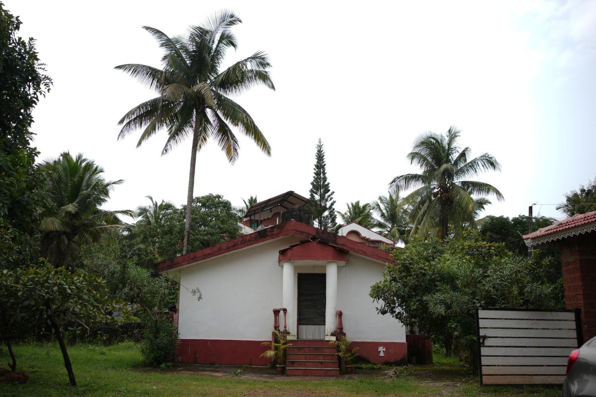 Cabo De Rama Holiday home Cola