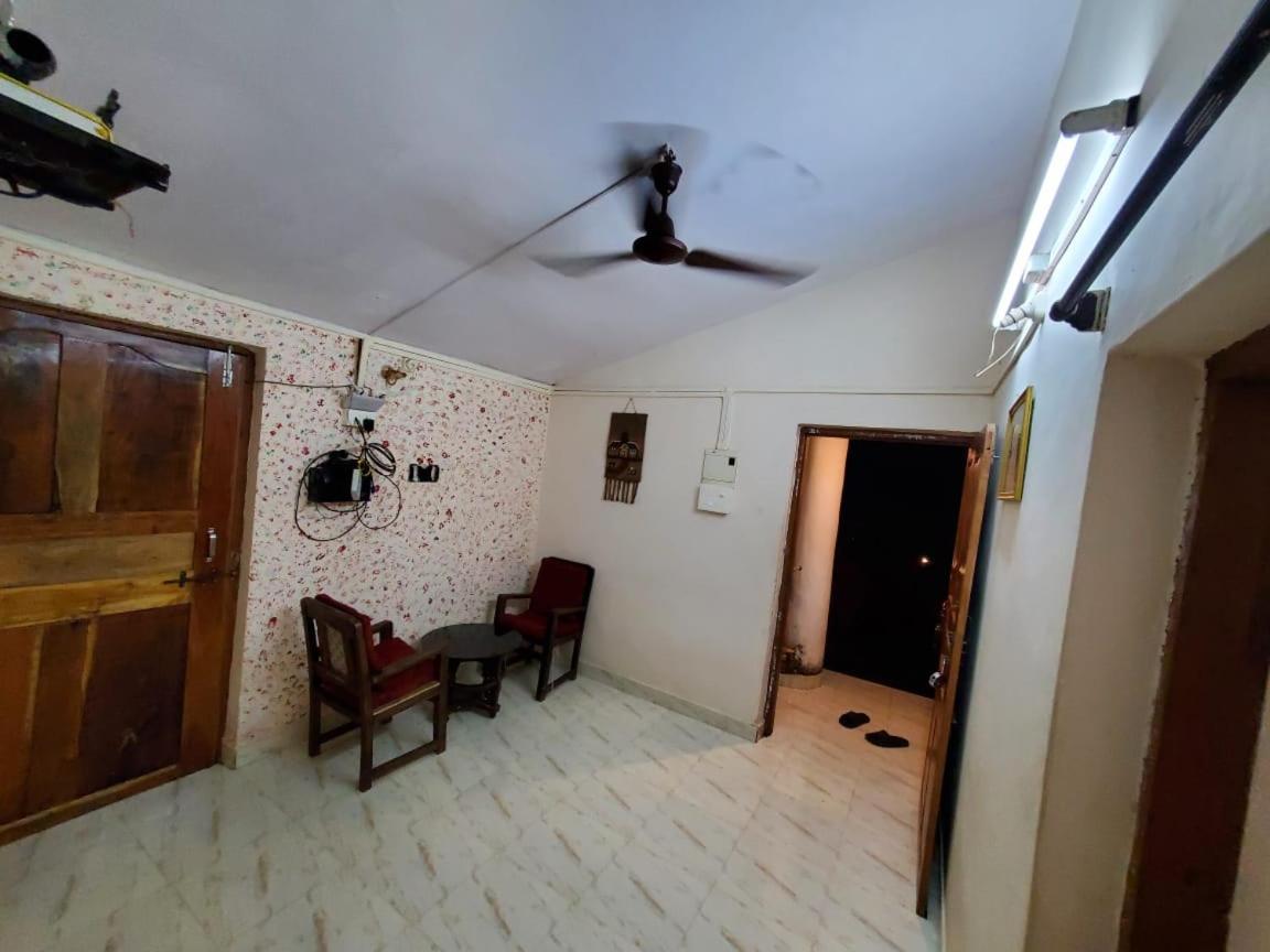 Holiday home Cabo De Rama *