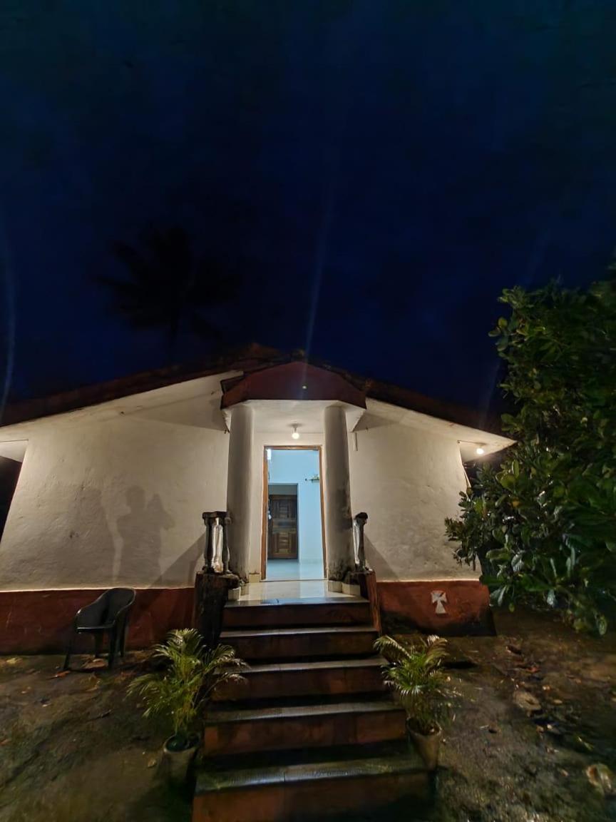 Cabo De Rama Holiday home