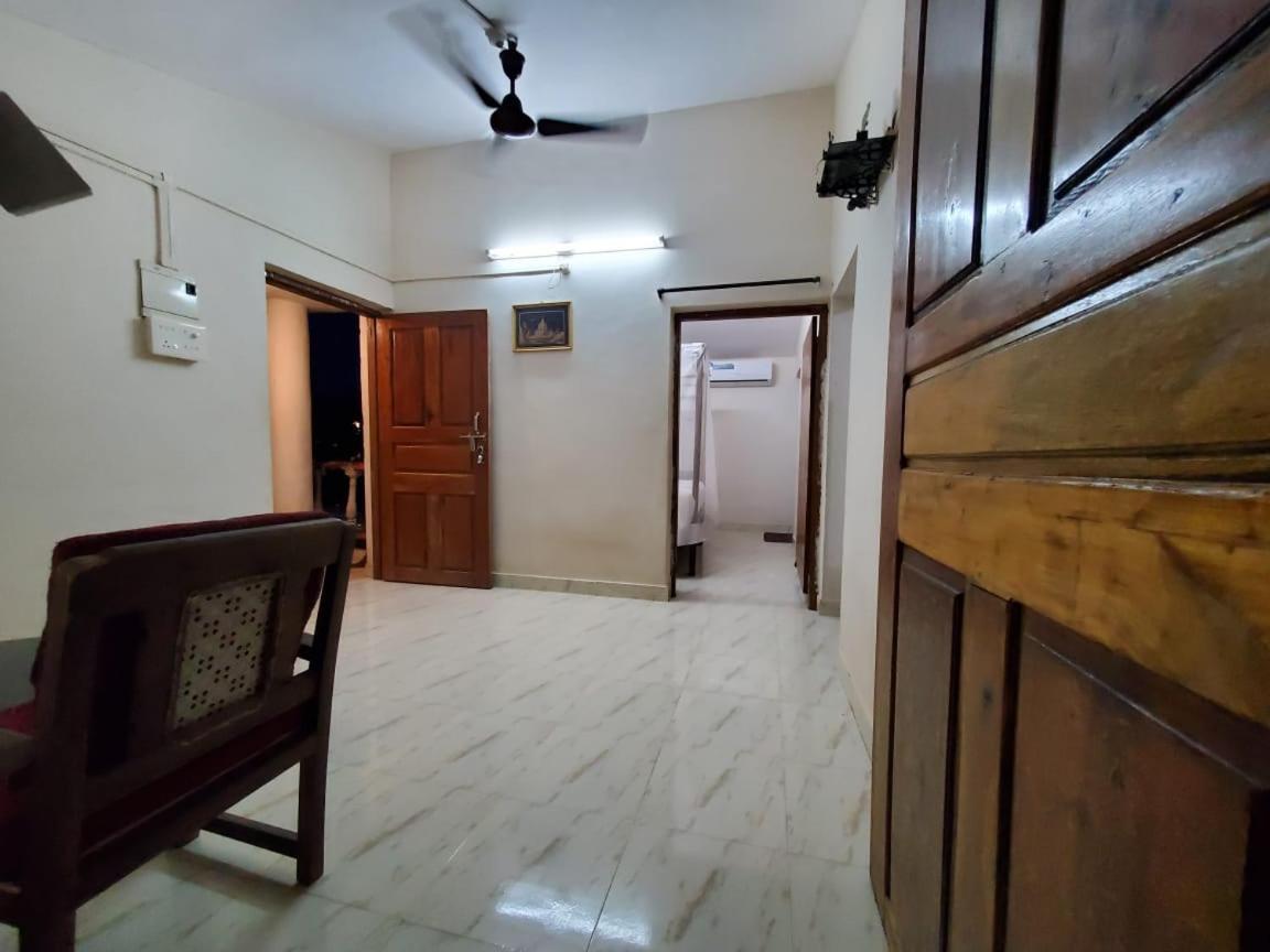 Holiday home Cabo De Rama