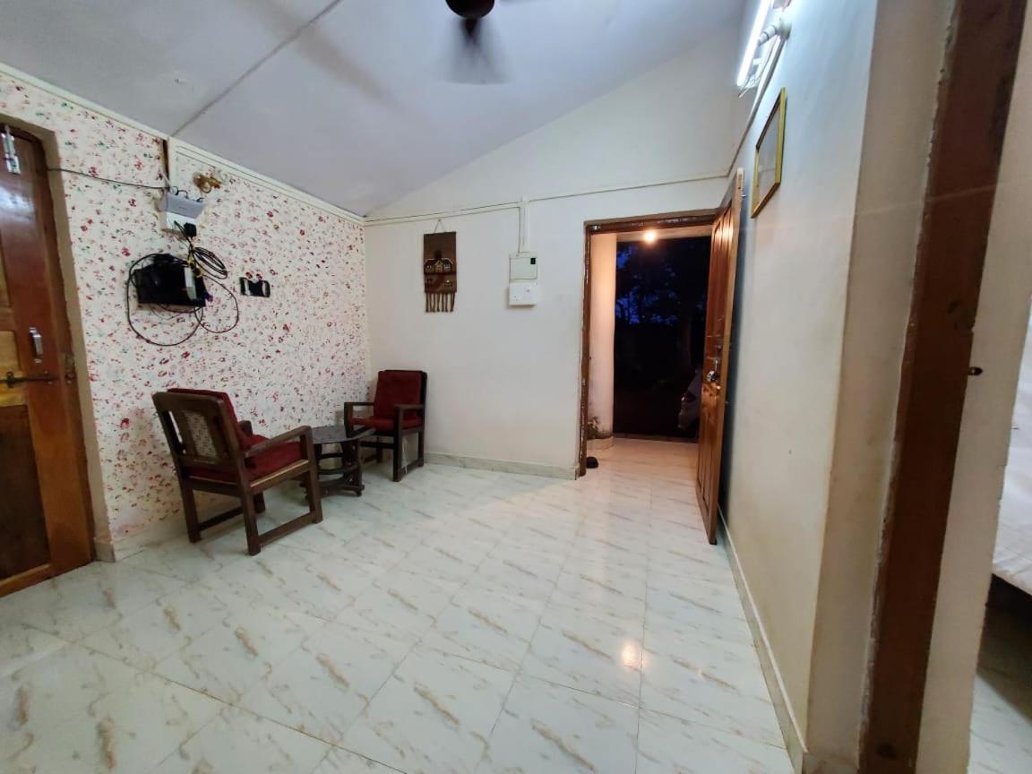 Cabo De Rama Holiday home *