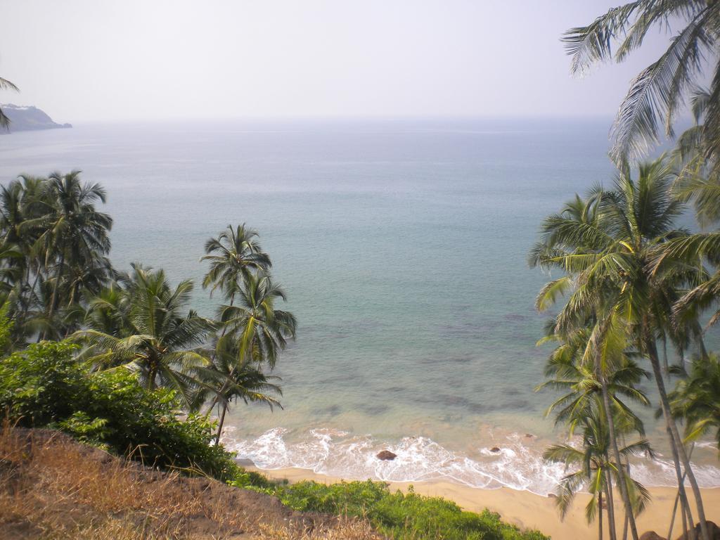 Holiday home Cabo De Rama *