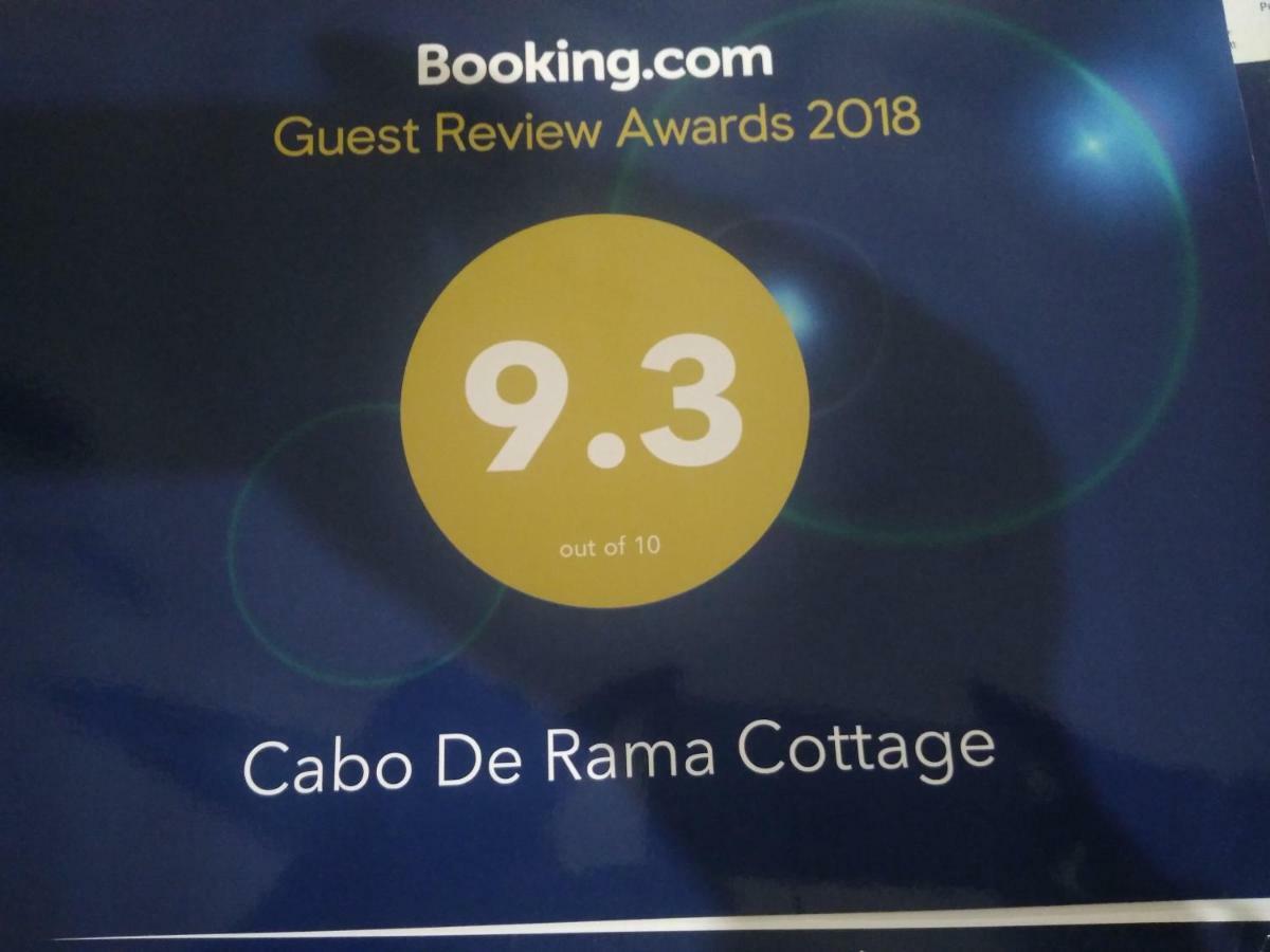 Cabo De Rama Cola
