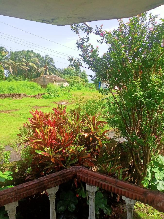 Holiday home Cabo De Rama