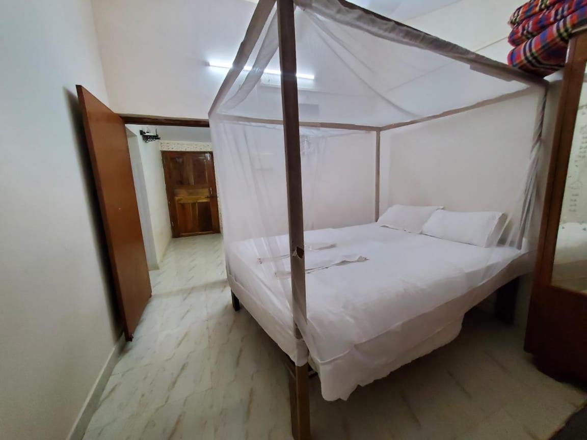 Cabo De Rama Holiday home Cola
